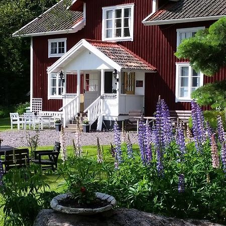 Hostel Dohnafors Sommarhem Askersund Exterior foto
