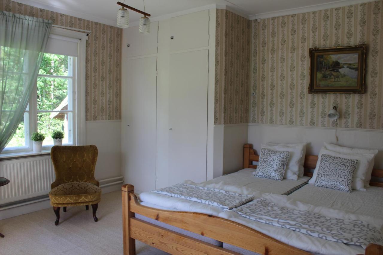 Hostel Dohnafors Sommarhem Askersund Zimmer foto