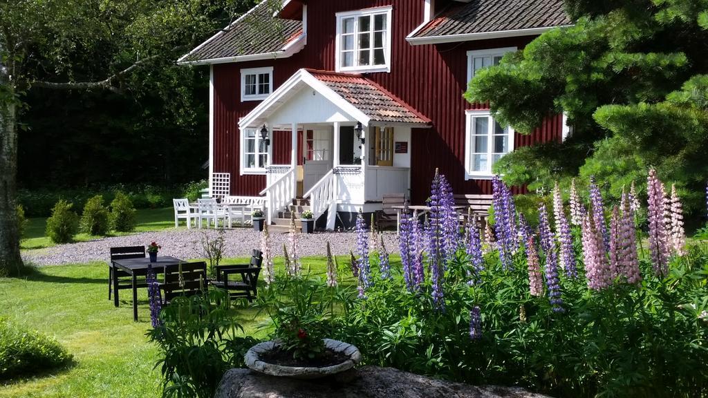 Hostel Dohnafors Sommarhem Askersund Exterior foto
