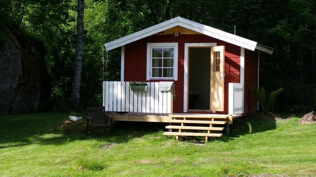Hostel Dohnafors Sommarhem Askersund Zimmer foto