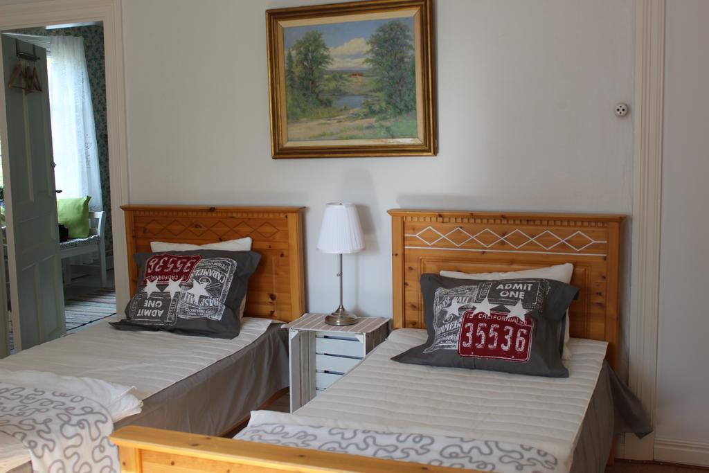 Hostel Dohnafors Sommarhem Askersund Zimmer foto